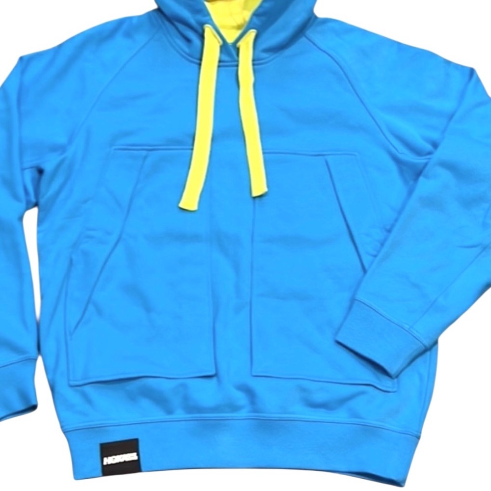 Hoka Bondi Hoodie - Picture 9 of 13